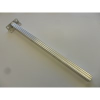 GUIDE STEP EXTENSION-ONLY (1) GUIDE STEP EXTENSION-ONLY (1)