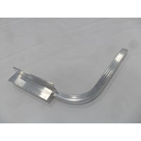 GUIDE STEP LEFT UPRIGHT-ONLY