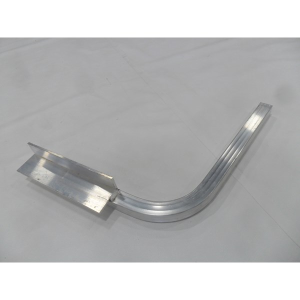 Guide Step Left Upright-Only