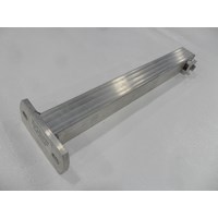 DELUXE ADJUSTABLE GUIDE STEP UPRIGHT EXTENSION