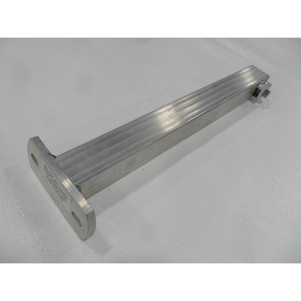 Deluxe Adjustable Guide Step Upright Extension
