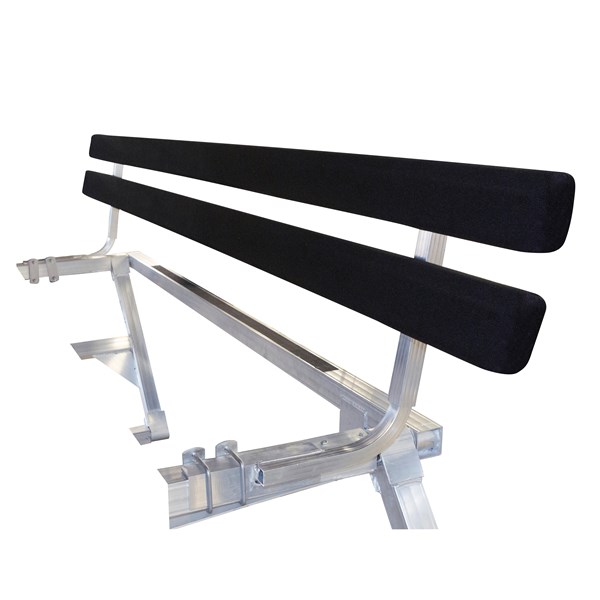 14' Carpeted Pontoon Guides (Standard)