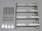 Medium Guide Bracket Bundle