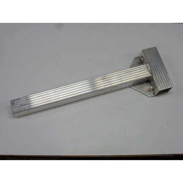 Hydraulic Guide Outrigger (1) (Old Style)