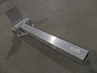 Hydraulic Guide Outrigger With Plate