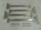 Proteus Full Length Step Guide Bracket Bundle