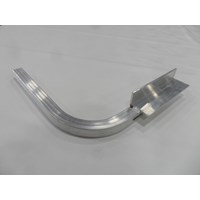 PONTOON GUIDE RIGHT UPRIGHT-ONLY PONTOON GUIDE RIGHT UPRIGHT-ONLY