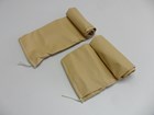 Beige Foam Protectors Cover (2)