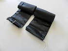 Black Foam Protectors Cover (2)