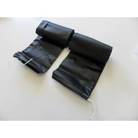 BLACK FOAM PROTECTORS COVER (2)