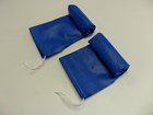 Blue Foam Protectors Cover (2)