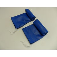 BLUE FOAM PROTECTORS COVER (2)