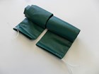 Green Foam Protectors Cover (2)