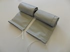 Gray Foam Protectors Cover (2)