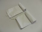 White Foam Protectors Cover (2)