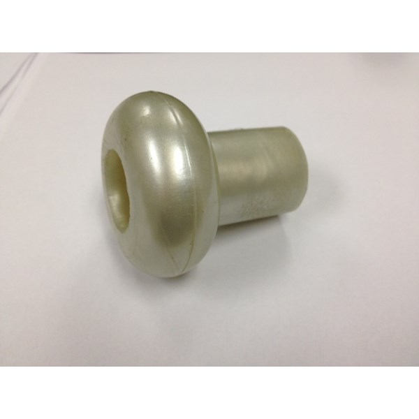 Spinner Knob With Bolt