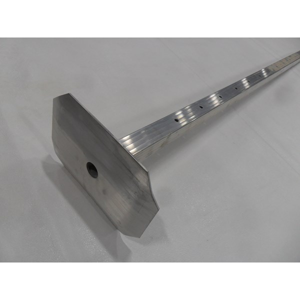 8' Leveling Leg-2