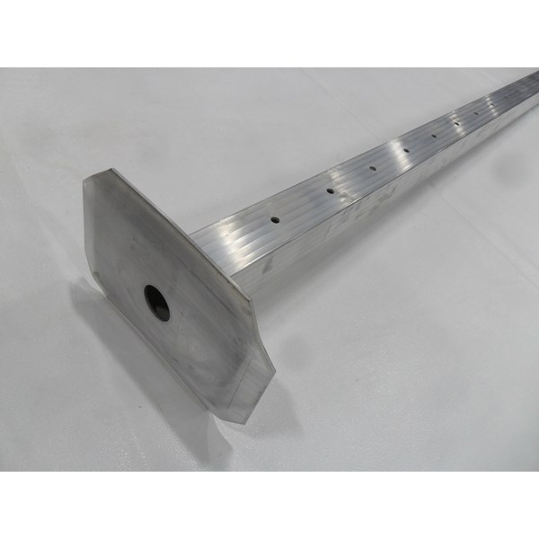 12' Leveling Leg-3