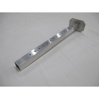 4' HI-LIFTER LEVELING LEG-3