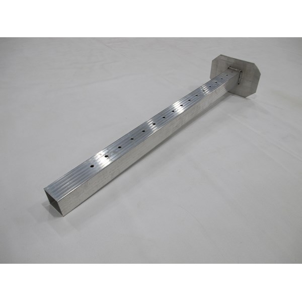 4' Hi-Lifter Leveling Leg-3