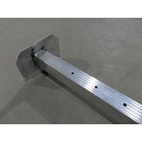 7' HI-LIFTER LEVELING LEG-3 7' HI-LIFTER LEVELING LEG-3