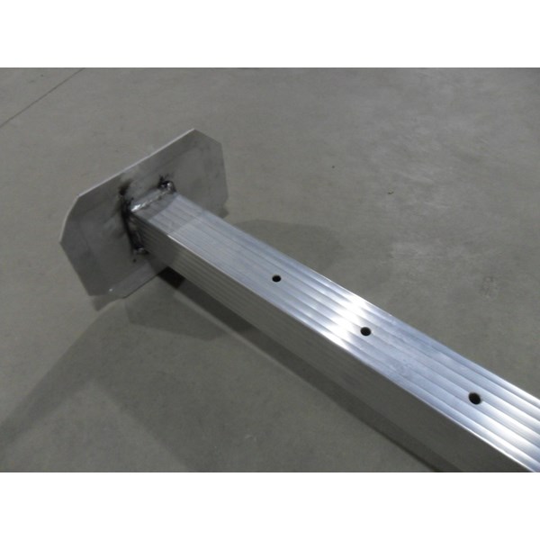 7' Hi-Lifter Leveling Leg-3