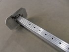8' Hi-Lifter Leveling Leg-2-5/8