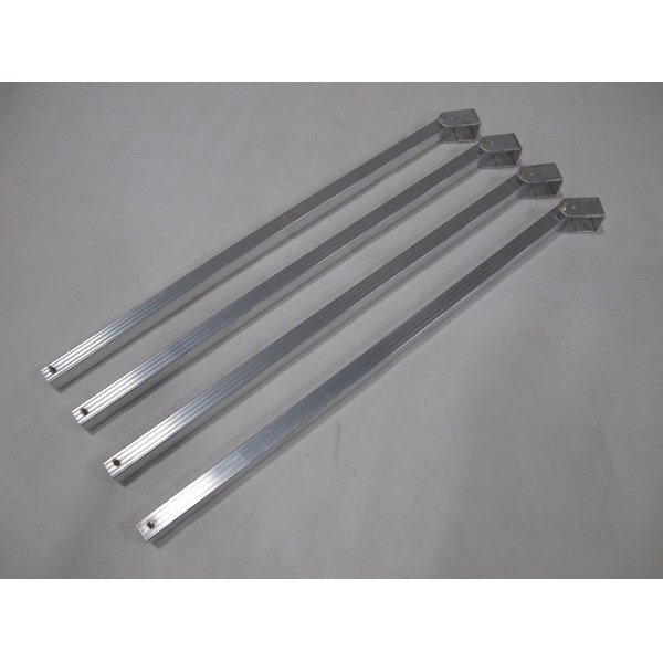 Hi-Lifter Bracing-2-5/8