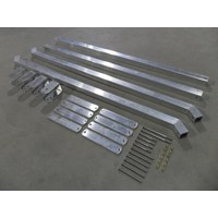 4400 HYDRAULIC LEG BRACING (4)