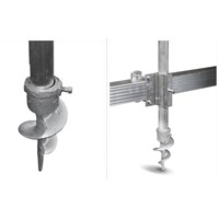 HIGH WIND TIE-DOWN KIT(2)