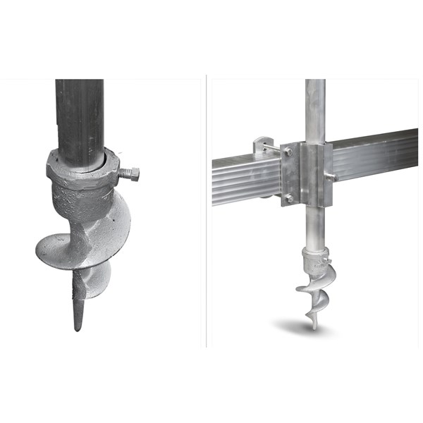 High Wind Tie-Down Kit(2)