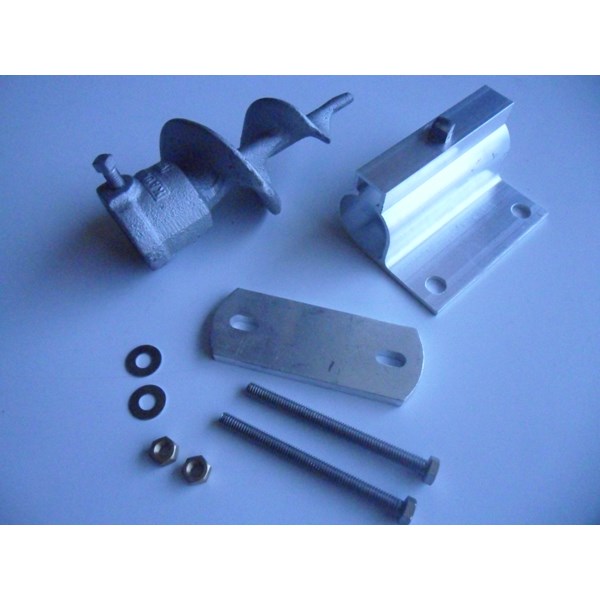 High Wind Tie-Down Hardware Bag(1)
