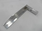 Motor Stop Left Bracket