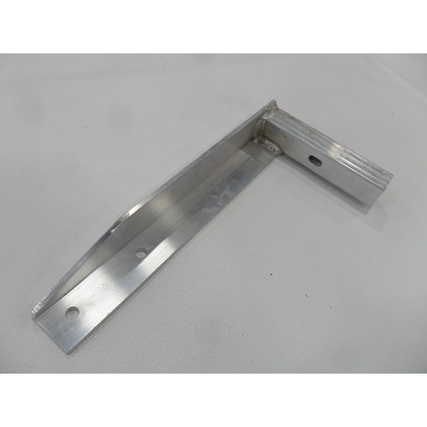 Motor Stop Left Bracket