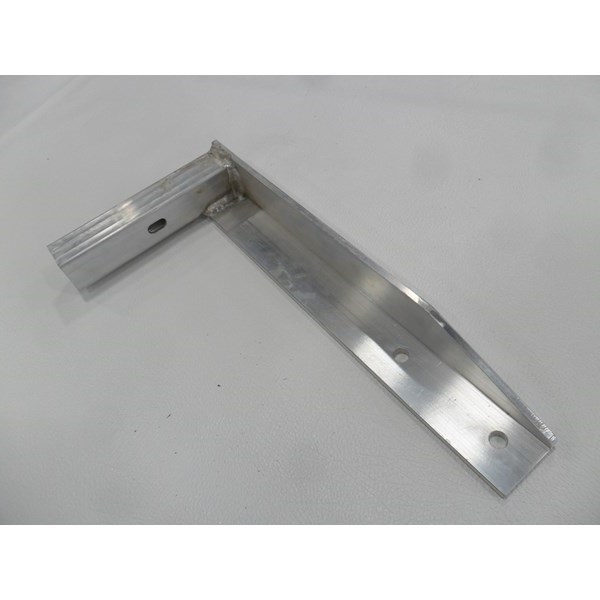 Motor Stop Right Bracket