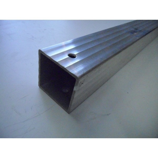 Narrow Pontoon Canopy Extension-2-5/8