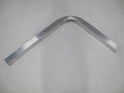 Free Standing Canopy Bent Tube