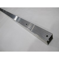 Free Standing Canopy Connection Tube Free Standing Canopy Connection Tube