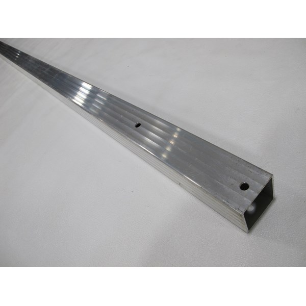 Free Standing Canopy Connection Tube