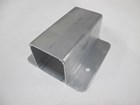 Free Standing Canopy Helper Wheel Bracket