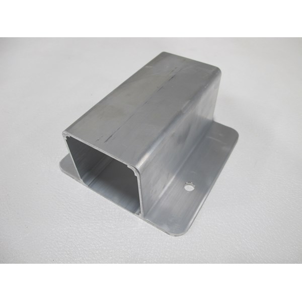 Free Standing Canopy Helper Wheel Bracket