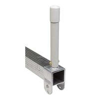 NARROW PONTOON FRONT END STOP(2)