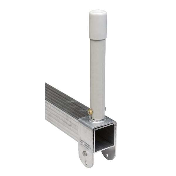 Narrow Pontoon Front End Stop(2)