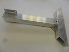 Pontoon Wood Rack Kit Bracket