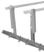 Medium Adjustable Pontoon Rack Kit