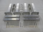 Proteus Adjustable Pontoon Rack Bracket Bundle