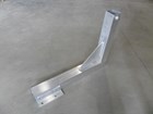 Large Pontoon Rack Upright Bracket