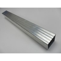PONTOON RACK CONNECTOR TUBE