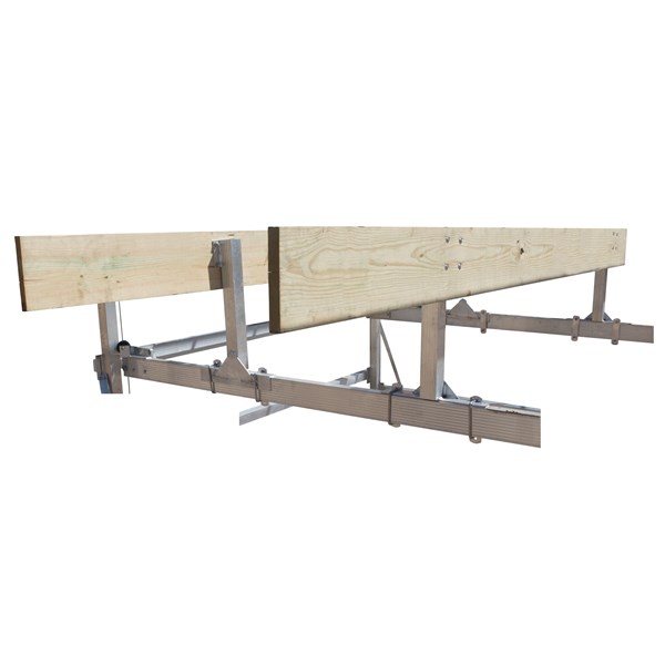 Medium Pontoon Rack Kit