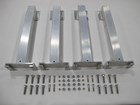 Proteus Pontoon Rack Bracket Bundle